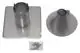 Vaillant-Edelstahl-Schachtabdeckung-fuer-Abgasleitung-DN-80-0020021007 gallery number 1